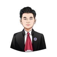 考研占座1头像