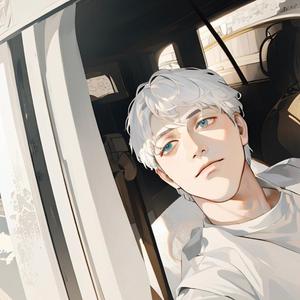 慎藏头像