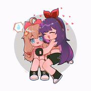 六加七的个人资料头像