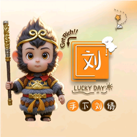 你三十年后的刘大爷头像