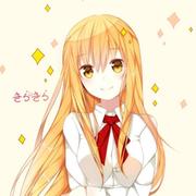 日光青橙的个人资料头像