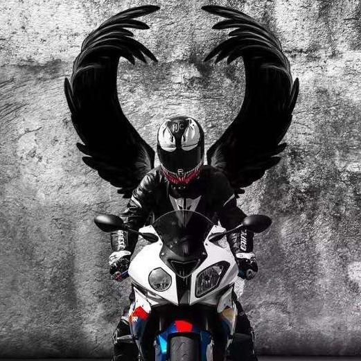 0o半吊子的机车摄影o0（互）头像