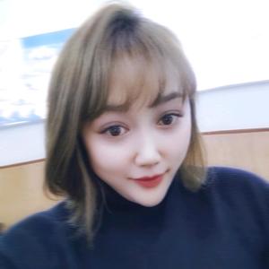 萱萱妹儿头像