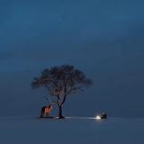 想和你有个故事头像