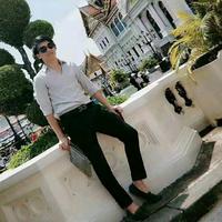 小新、没蜡笔头像