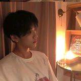 池子夜色头像