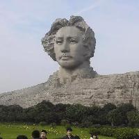 一往无前溪水i头像