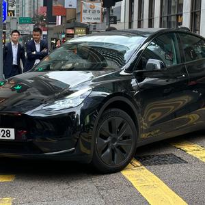 特斯魏（小魏开电车）头像