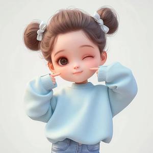 团子^O^头像