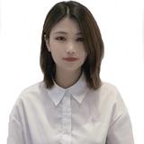 合创汽车肖婷婷头像