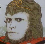 陈彦的个人资料头像