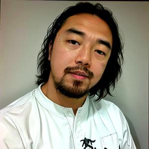 卡秃噜皮子头像