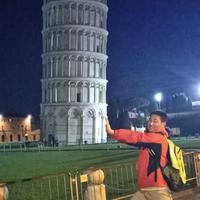 刘帅领不懂车头像