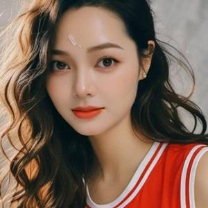 敏敏子头像