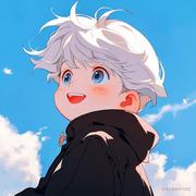 Storm海外IP的个人资料头像