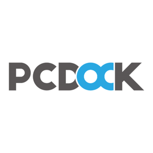 PCDOCK电脑硬件旗舰店头像