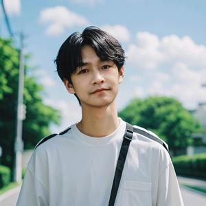 Asu阿苏航拍头像