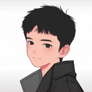 小王同学二萌头像