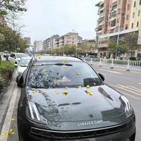 运动型男木木先生的汽车日记头像