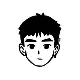 郑的很困头像
