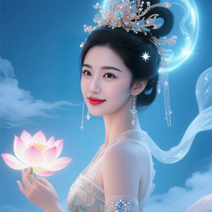 五姐优选头像