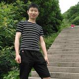 小小伟头像