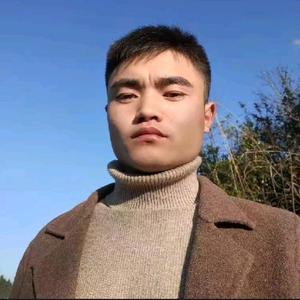 小明航拍头像