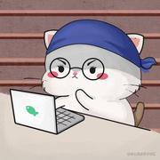 CyberK的个人资料头像