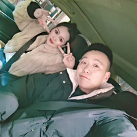 一个搬啤酒的老北鼻头像