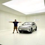 果果老爸喜欢车头像