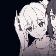 晚里只有鱼的个人资料头像