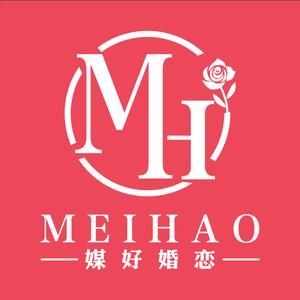 媒好婚恋赵老师头像