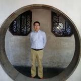 Jason天堂听雨头像