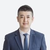 苏州明都林肯徐洁头像