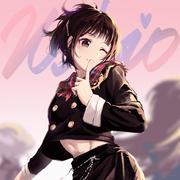 衿儿今天吃什么的个人资料头像