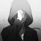 坚果前端的个人资料头像