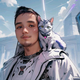 买火柴的小猛男头像