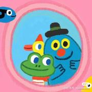 MimoFish的个人资料头像