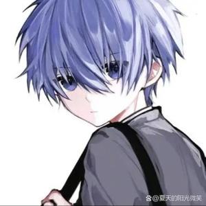 乖巧山雀QAl头像