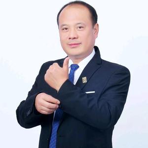 保险小刚头像