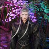 御道书生头像