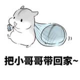 呵啥也不是啊头像