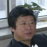 儒雅开心的洪哥头像