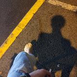 小马吃草快块跑头像