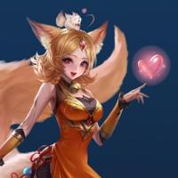 大气白云Lpn头像