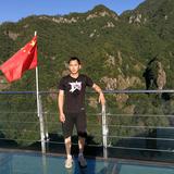 水泵哥郭兵头像