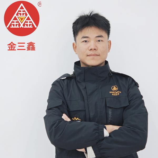 武汉金三鑫头像