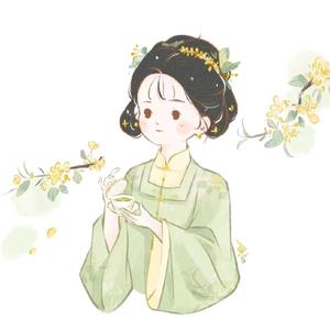 自由的豆浆MF头像