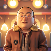 3451嗨皮头像