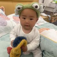 蛋黄里的壳头像